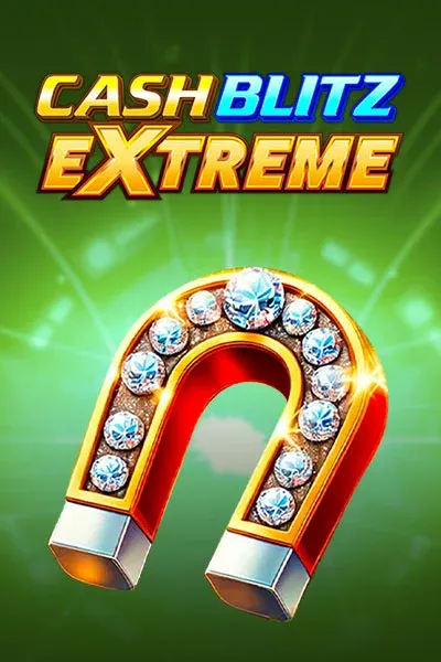 Cash Blitz Extreme slot