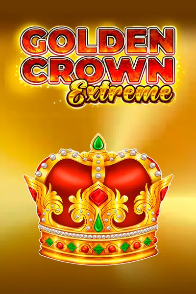 Golden Crown Extreme slot