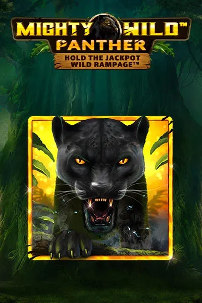 Mighty Wild Panther slot