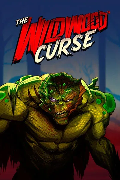 The Wildwood Curse slot